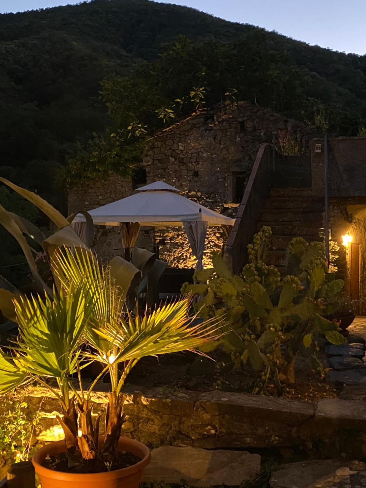 물라조 Relais San Filippo In Sogaglia B&B 외부 사진